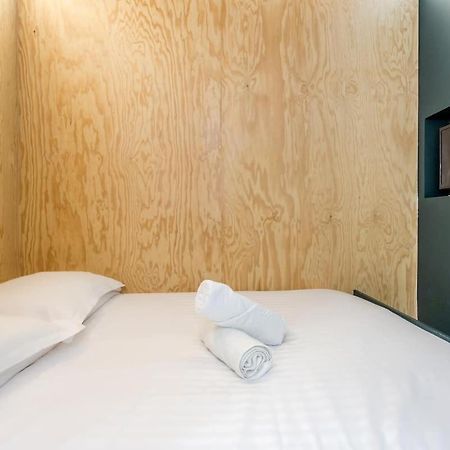 Appartement Sleepoo - Cocooning 6 à Paris Extérieur photo
