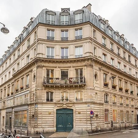Appartement Sleepoo - Cocooning 6 à Paris Extérieur photo