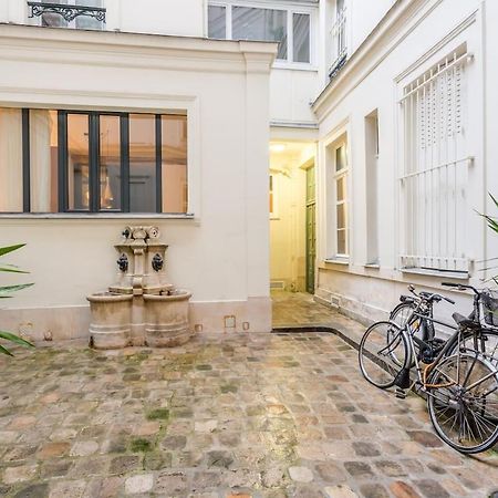 Appartement Sleepoo - Cocooning 6 à Paris Extérieur photo