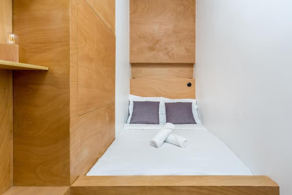 Appartement Sleepoo - Cocooning 6 à Paris Extérieur photo