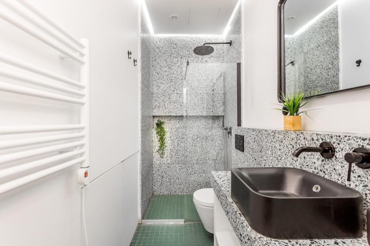 Appartement Sleepoo - Cocooning 6 à Paris Extérieur photo