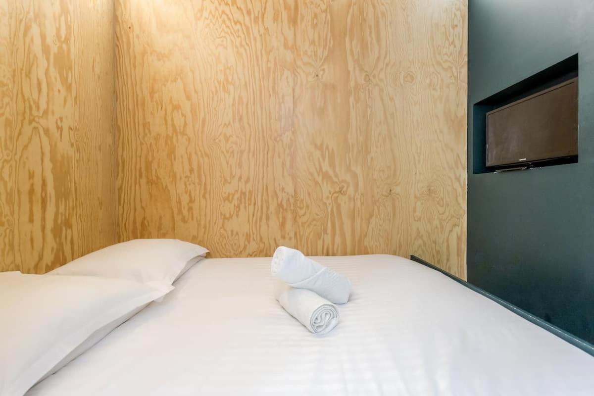 Appartement Sleepoo - Cocooning 6 à Paris Extérieur photo